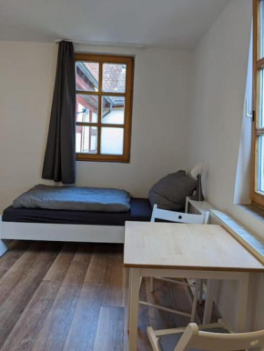 Apartment 8